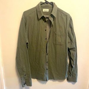 Taylor Stitch California Shirt